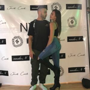 Meet your Posher, Mohammad